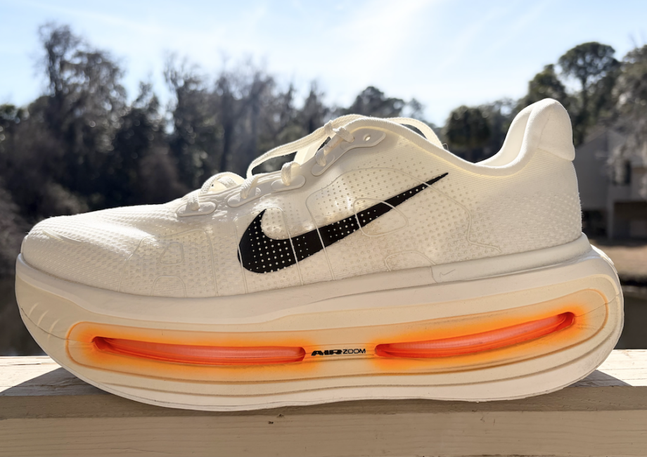 Nike Vomero Premium review