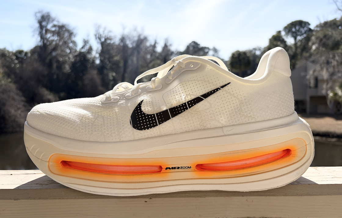 Nike Vomero Premium review