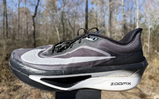 Nike Zoom Fly 6 review