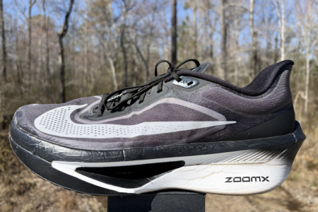 Nike Zoom Fly 6 review