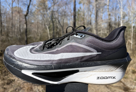 Nike Zoom Fly 6 review