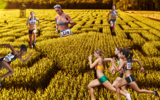 World Athletics Road Racing Championships