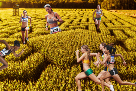 World Athletics Road Racing Championships