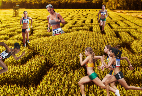 World Athletics Road Racing Championships