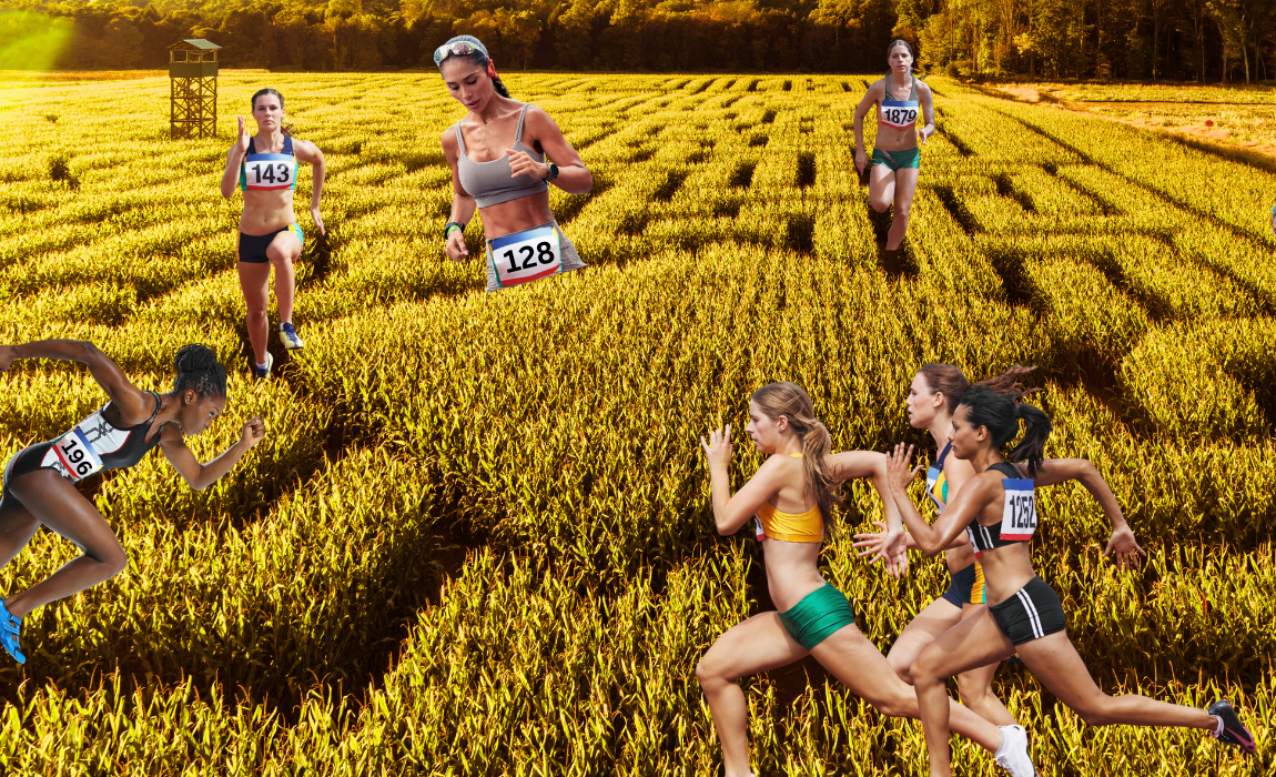 World Athletics Road Racing Championships