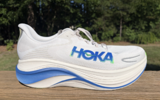 HOKA Skyward X 2 review photo