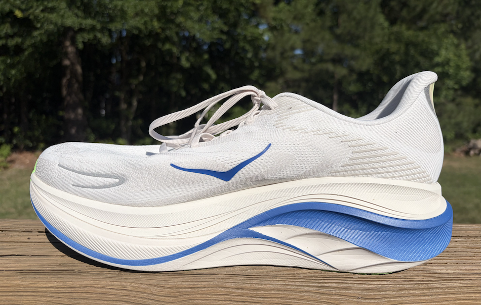 HOKA Skyward X 2 Review: Leaner and Meaner