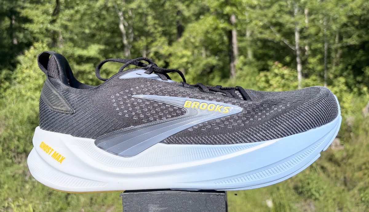 Brooks Ghost Max 4 Review: Maximum Meh